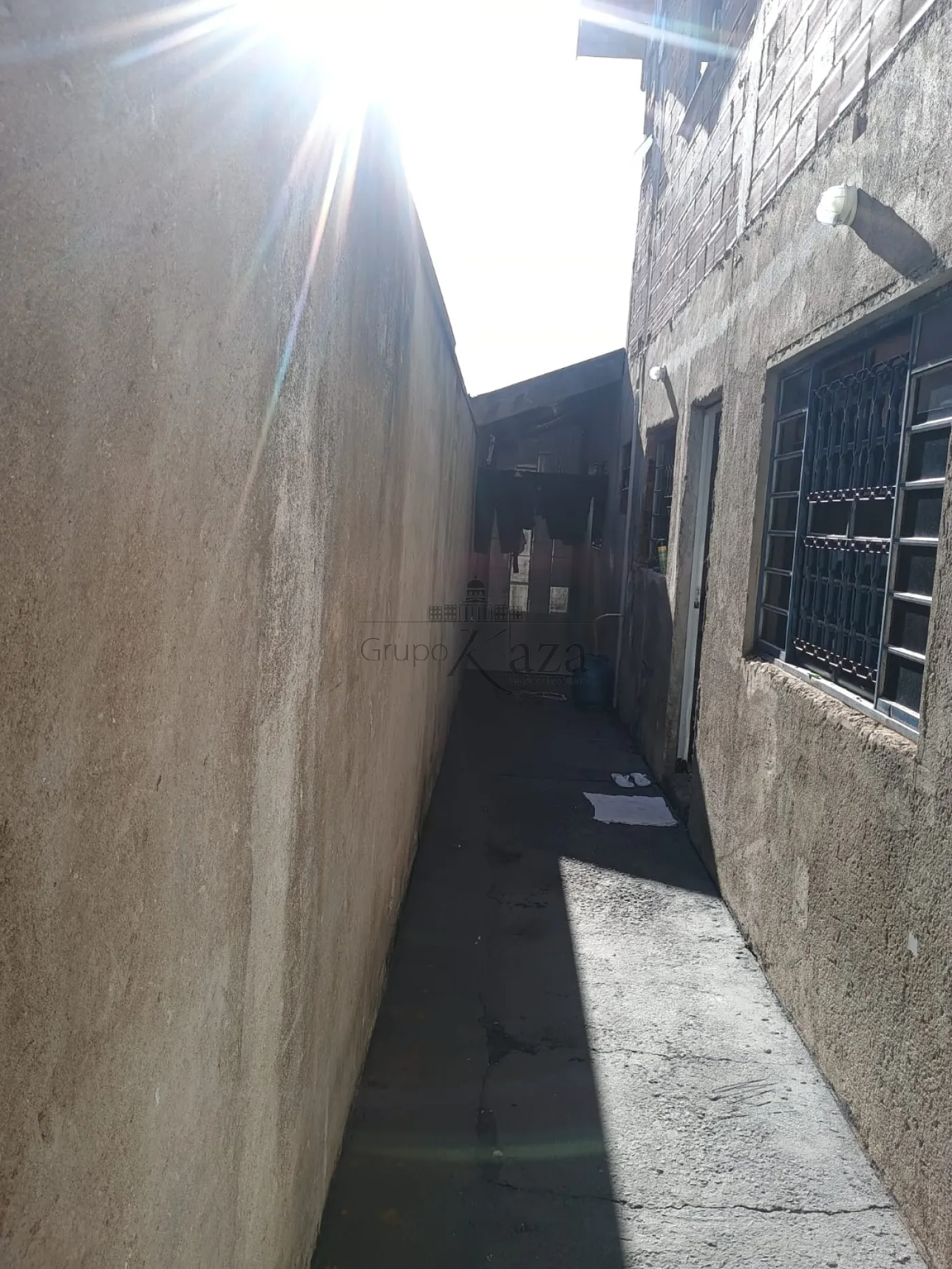 Foto 12 de Casa Sobrado em Residencial Altos do Bosque, São José dos Campos - imagem 12