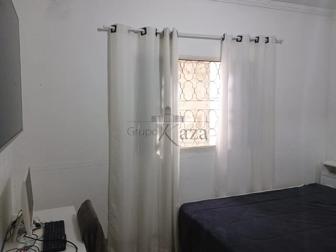 Foto 8 de Casa Sobrado em Residencial Altos do Bosque, São José dos Campos - imagem 8