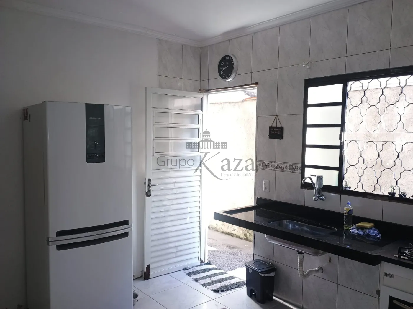 Foto 5 de Casa Sobrado em Residencial Altos do Bosque, São José dos Campos - imagem 5