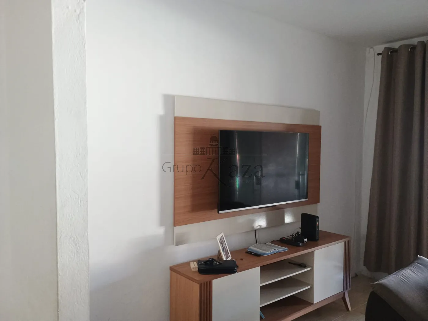 Foto 1 de Casa Sobrado em Residencial Altos do Bosque, São José dos Campos - imagem 1