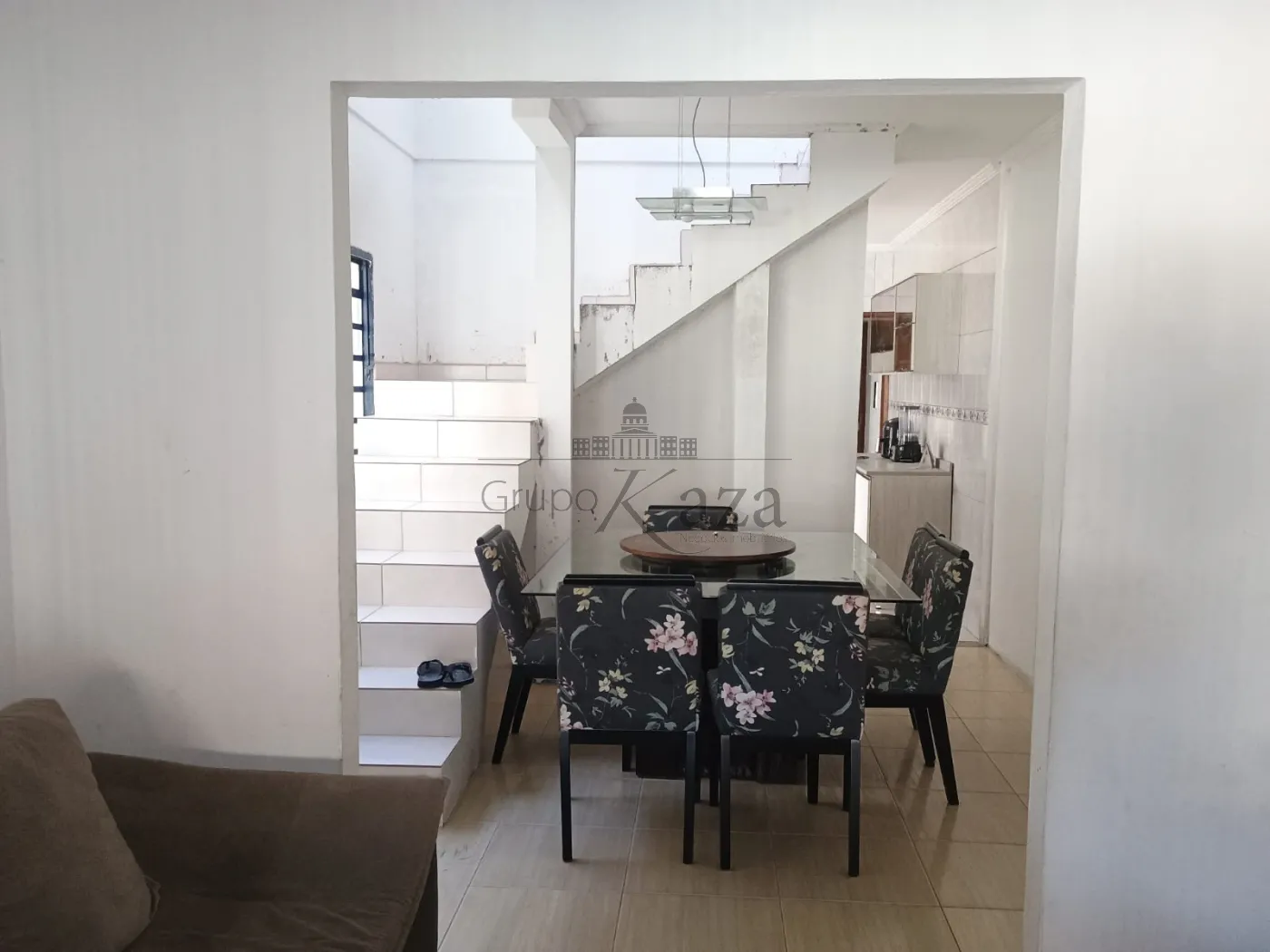 Foto 4 de Casa Sobrado em Residencial Altos do Bosque, São José dos Campos - imagem 4