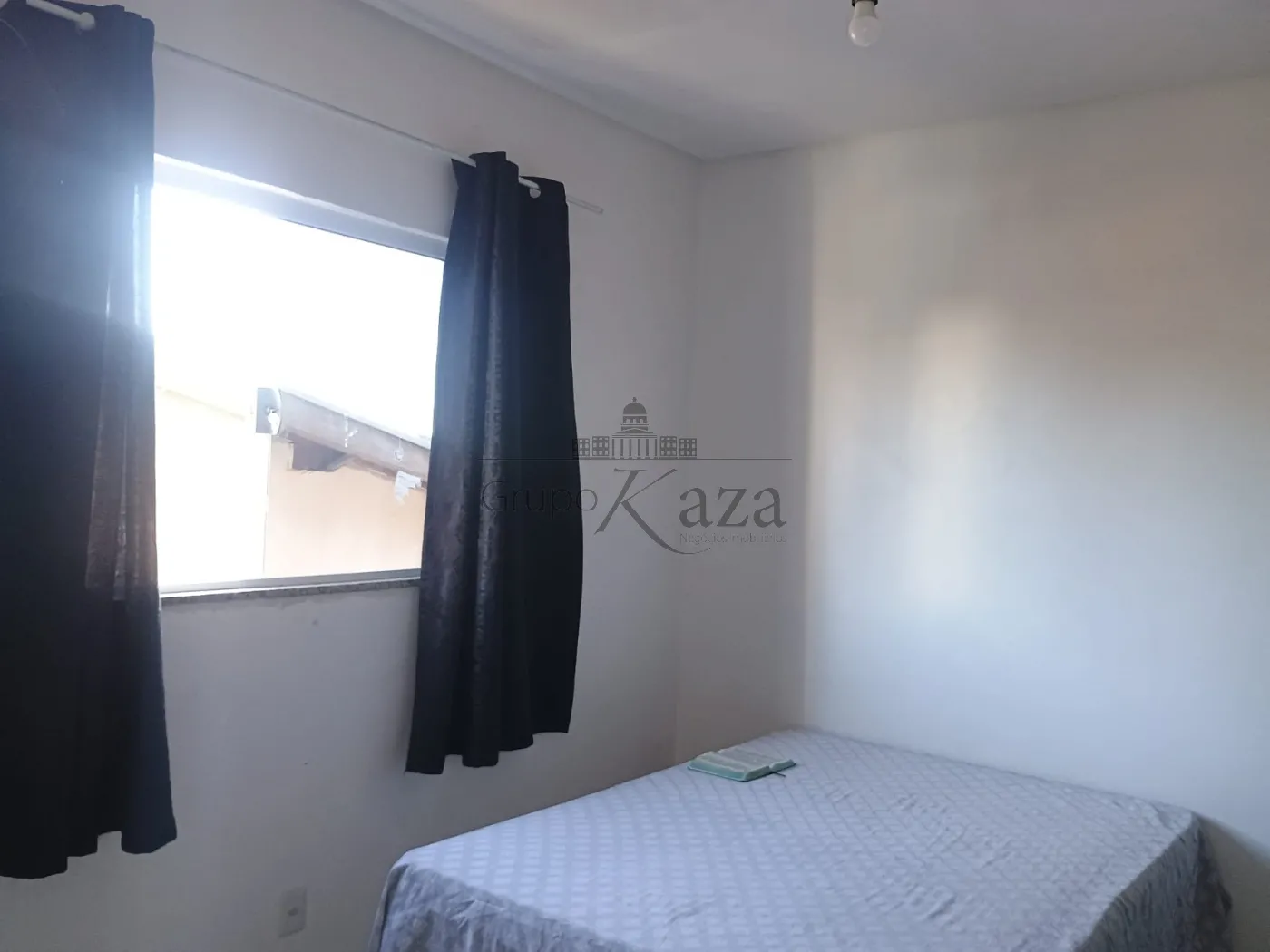 Foto 10 de Casa Sobrado em Residencial Altos do Bosque, São José dos Campos - imagem 10