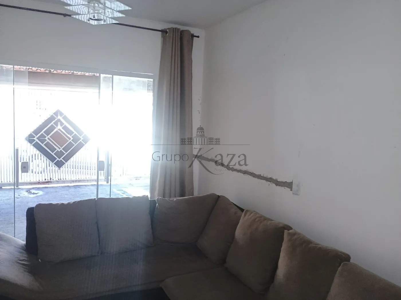 Foto 2 de Casa Sobrado em Residencial Altos do Bosque, São José dos Campos - imagem 2