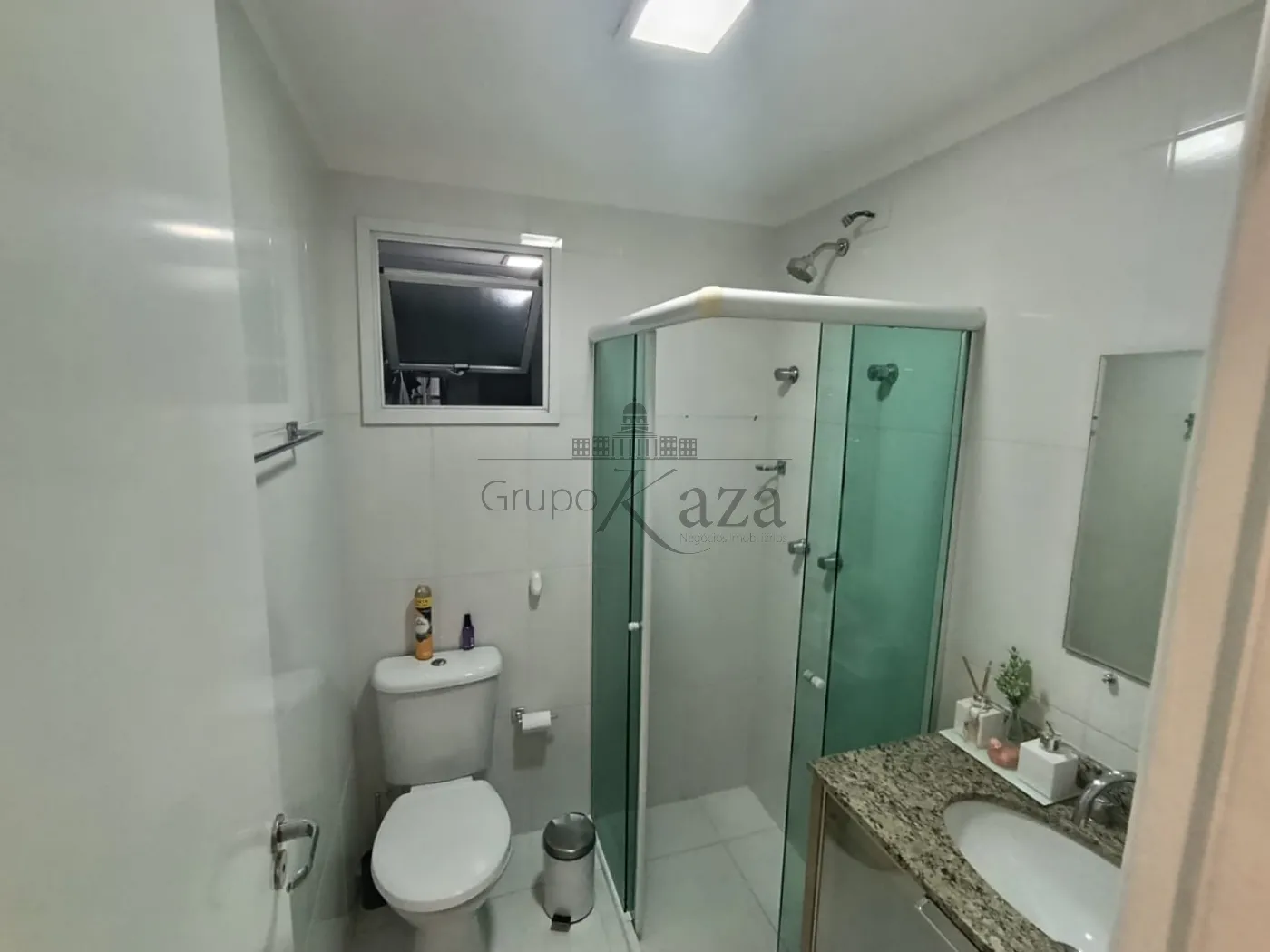 Foto 4 de Apartamento Padrão em Jardim América, São José dos Campos - imagem 4