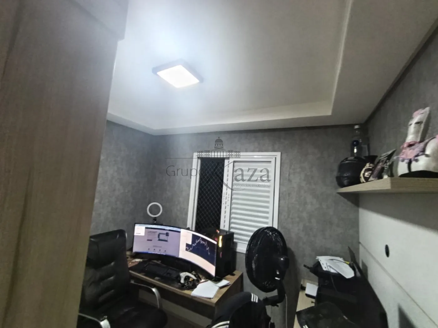 Foto 10 de Apartamento Padrão em Jardim América, São José dos Campos - imagem 10
