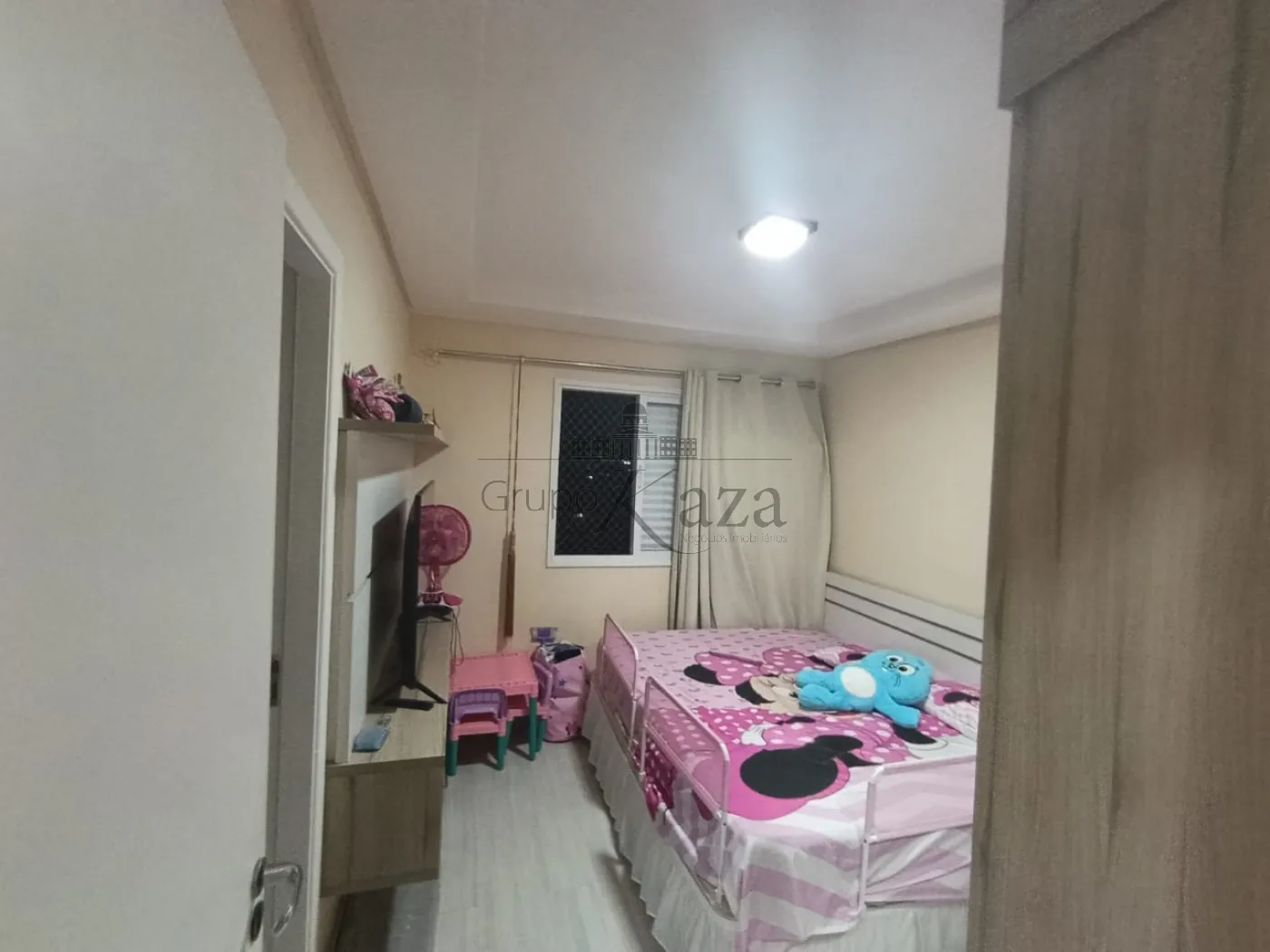 Foto 8 de Apartamento Padrão em Jardim América, São José dos Campos - imagem 8