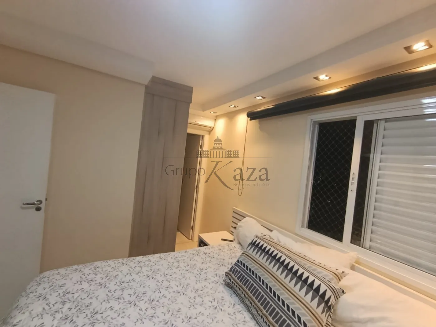 Foto 6 de Apartamento Padrão em Jardim América, São José dos Campos - imagem 6
