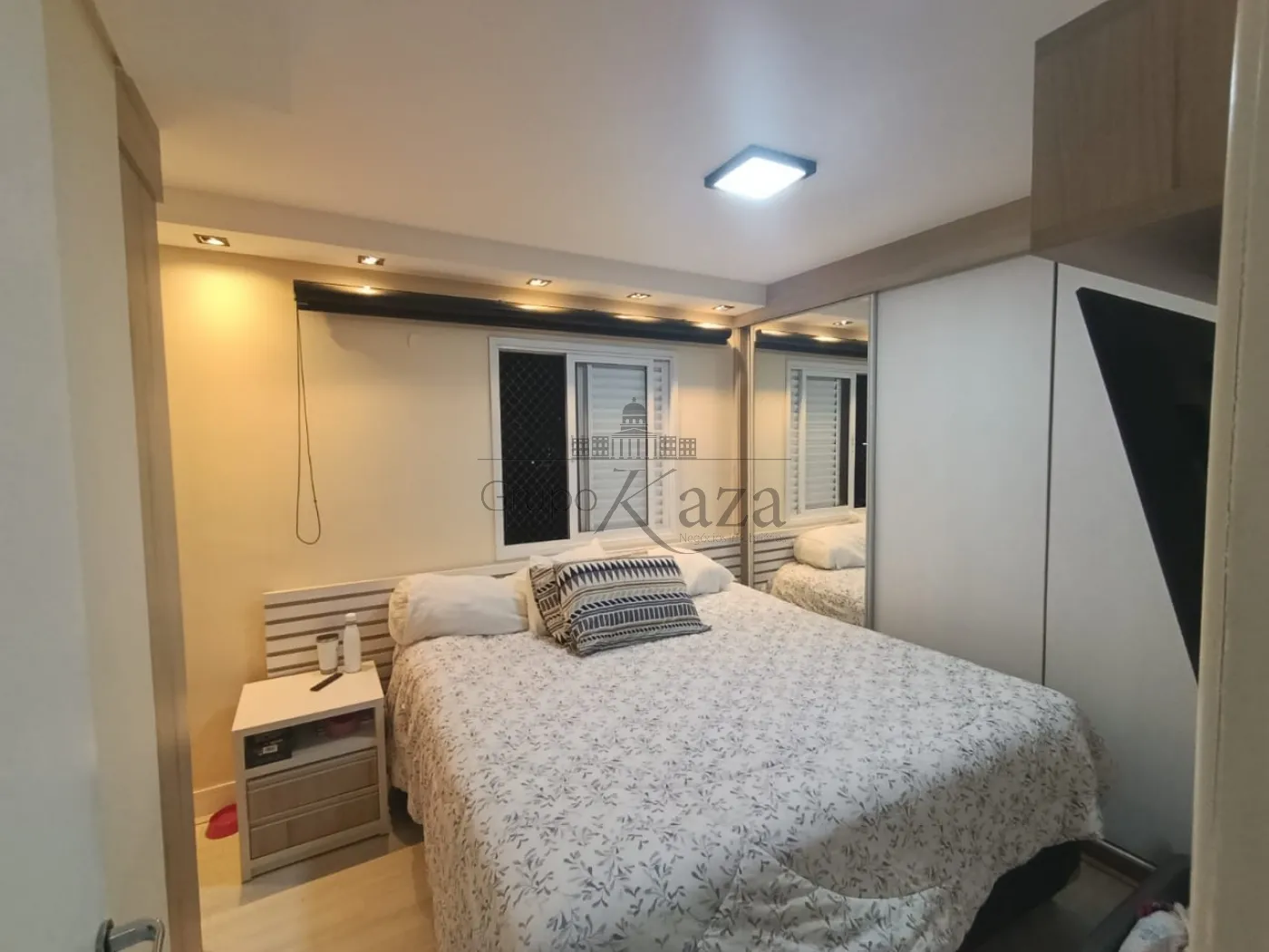 Foto 5 de Apartamento Padrão em Jardim América, São José dos Campos - imagem 5