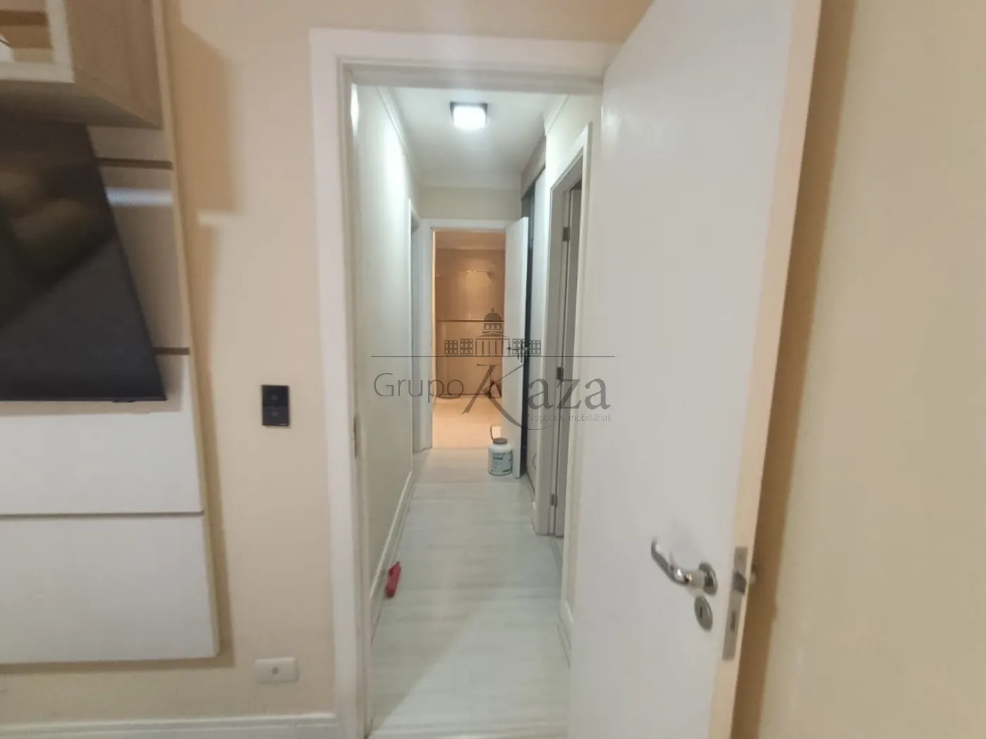 Foto 7 de Apartamento Padrão em Jardim América, São José dos Campos - imagem 7