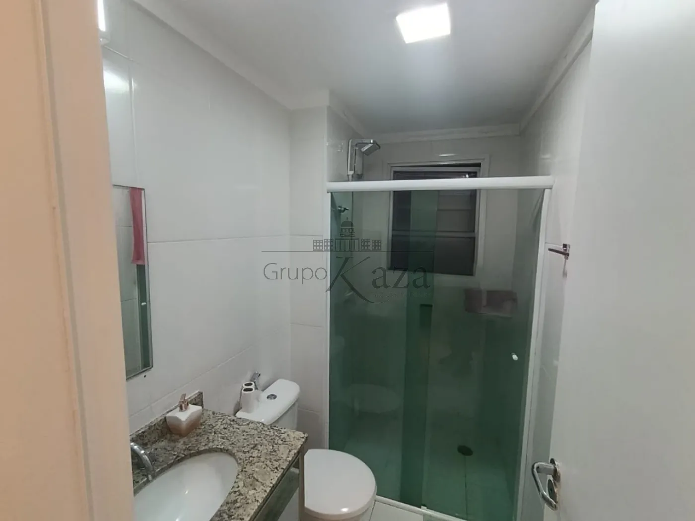 Foto 11 de Apartamento Padrão em Jardim América, São José dos Campos - imagem 11