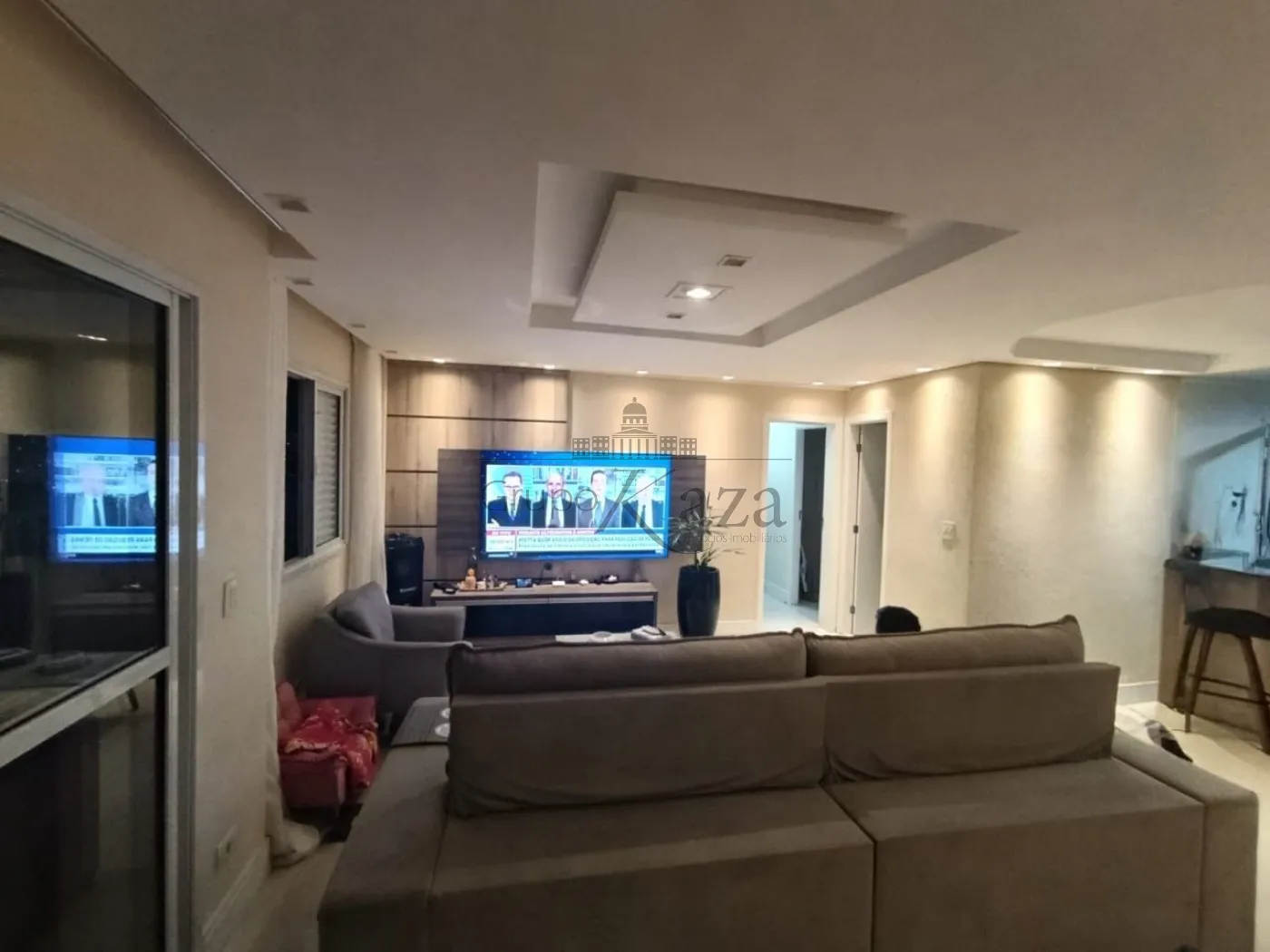 Foto 1 de Apartamento Padrão em Jardim América, São José dos Campos - imagem 1