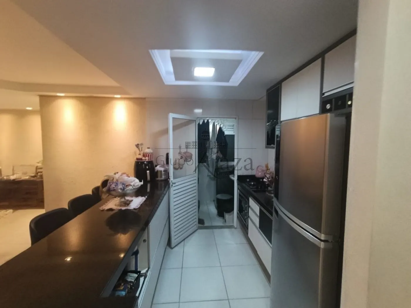 Foto 3 de Apartamento Padrão em Jardim América, São José dos Campos - imagem 3