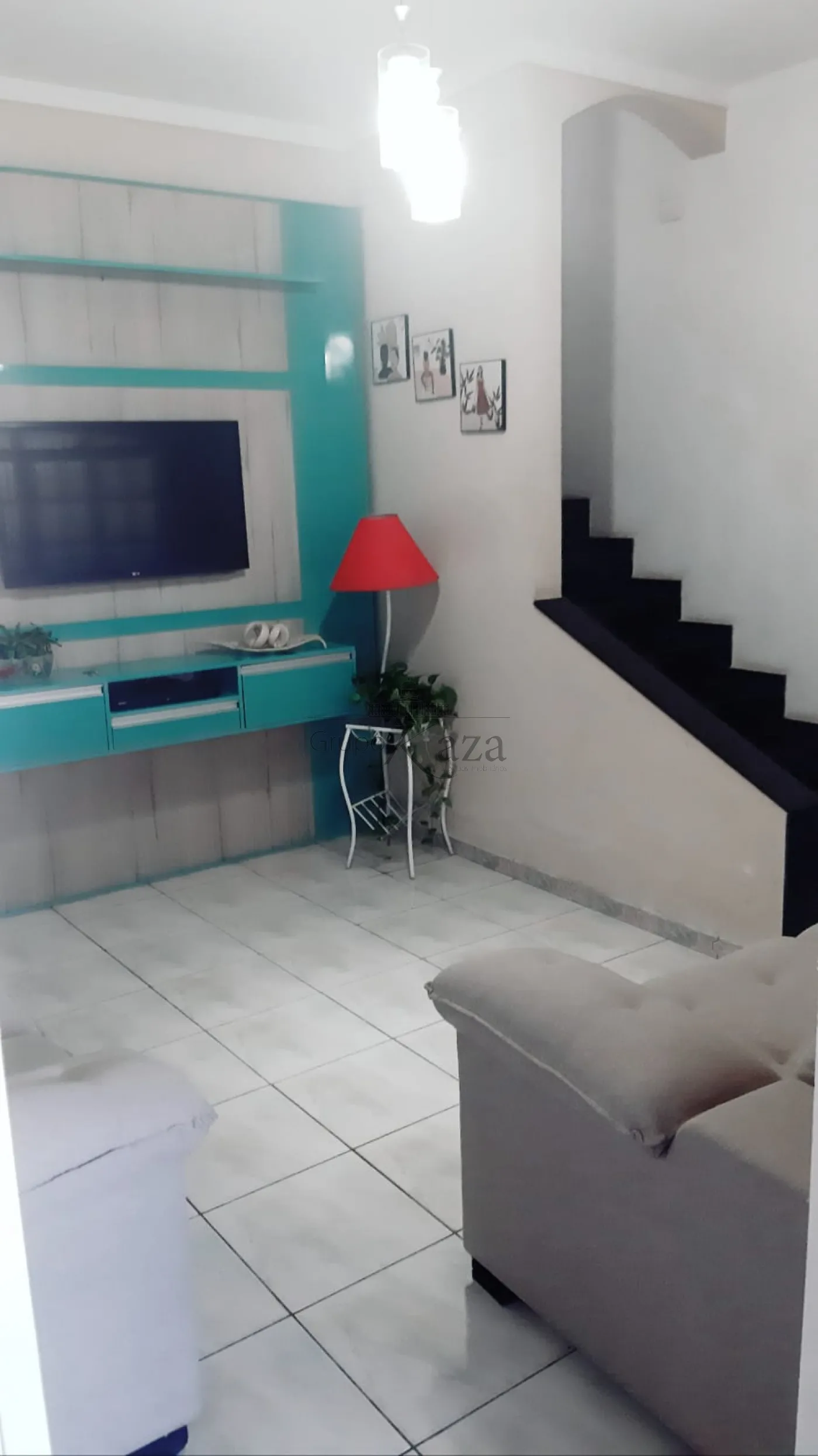 Foto 1 de Casa Sobrado em Jardim Santa Marina, Jacareí - imagem 1