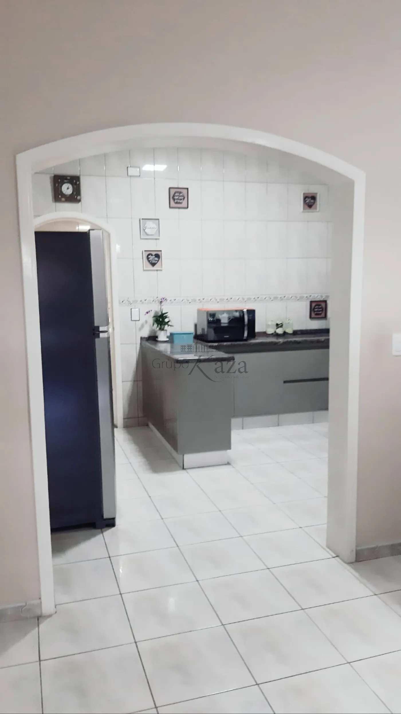 Foto 3 de Casa Sobrado em Jardim Santa Marina, Jacareí - imagem 3