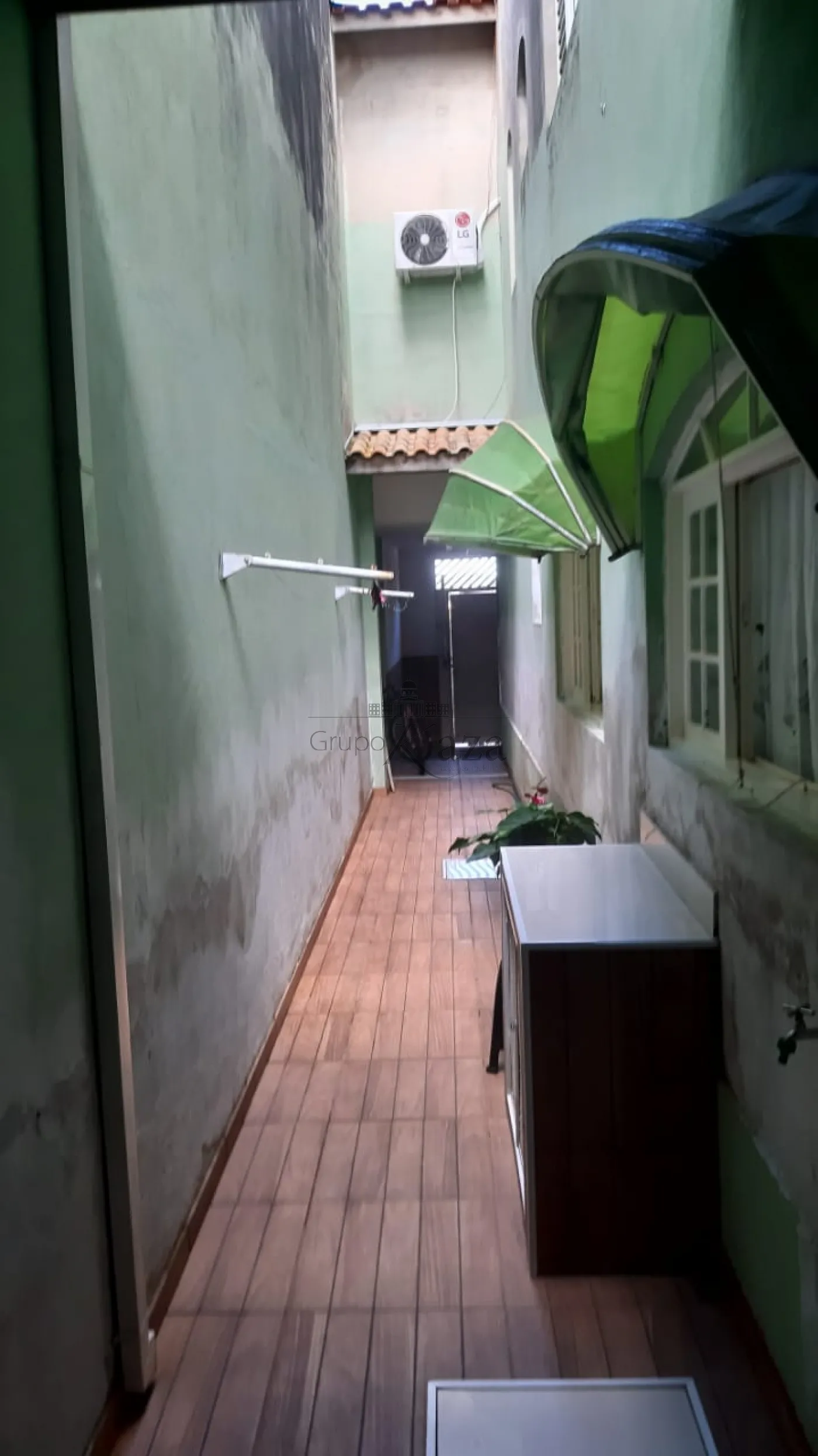 Foto 17 de Casa Sobrado em Jardim Santa Marina, Jacareí - imagem 17