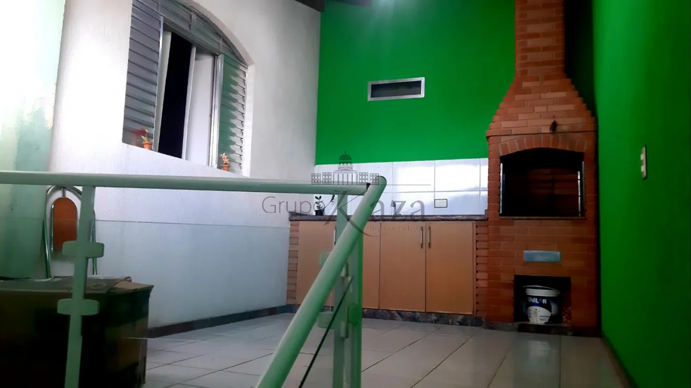 Foto 18 de Casa Sobrado em Jardim Santa Marina, Jacareí - imagem 18