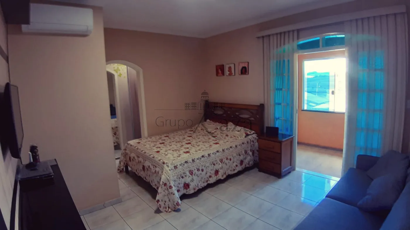 Foto 8 de Casa Sobrado em Jardim Santa Marina, Jacareí - imagem 8