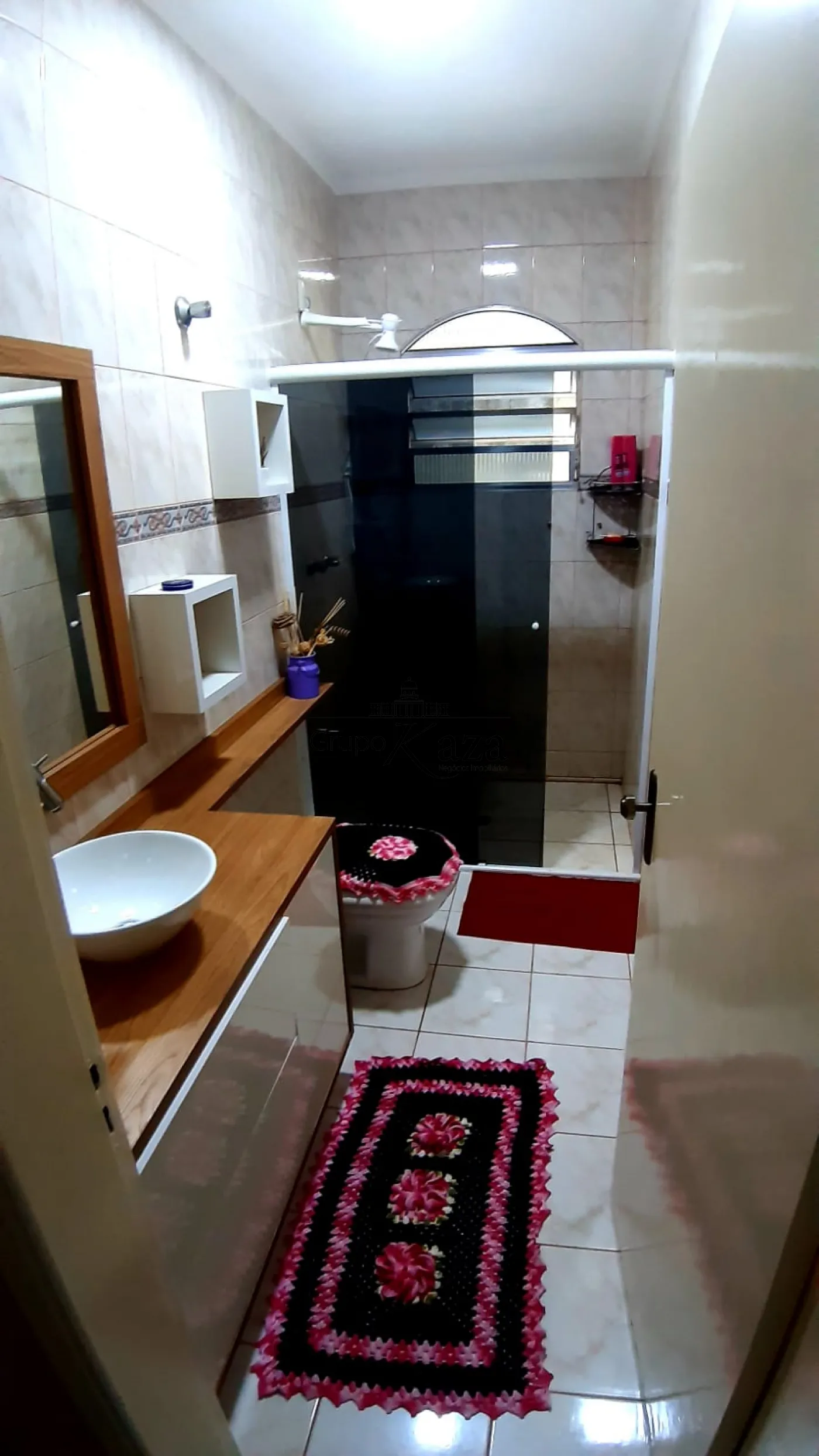 Foto 10 de Casa Sobrado em Jardim Santa Marina, Jacareí - imagem 10