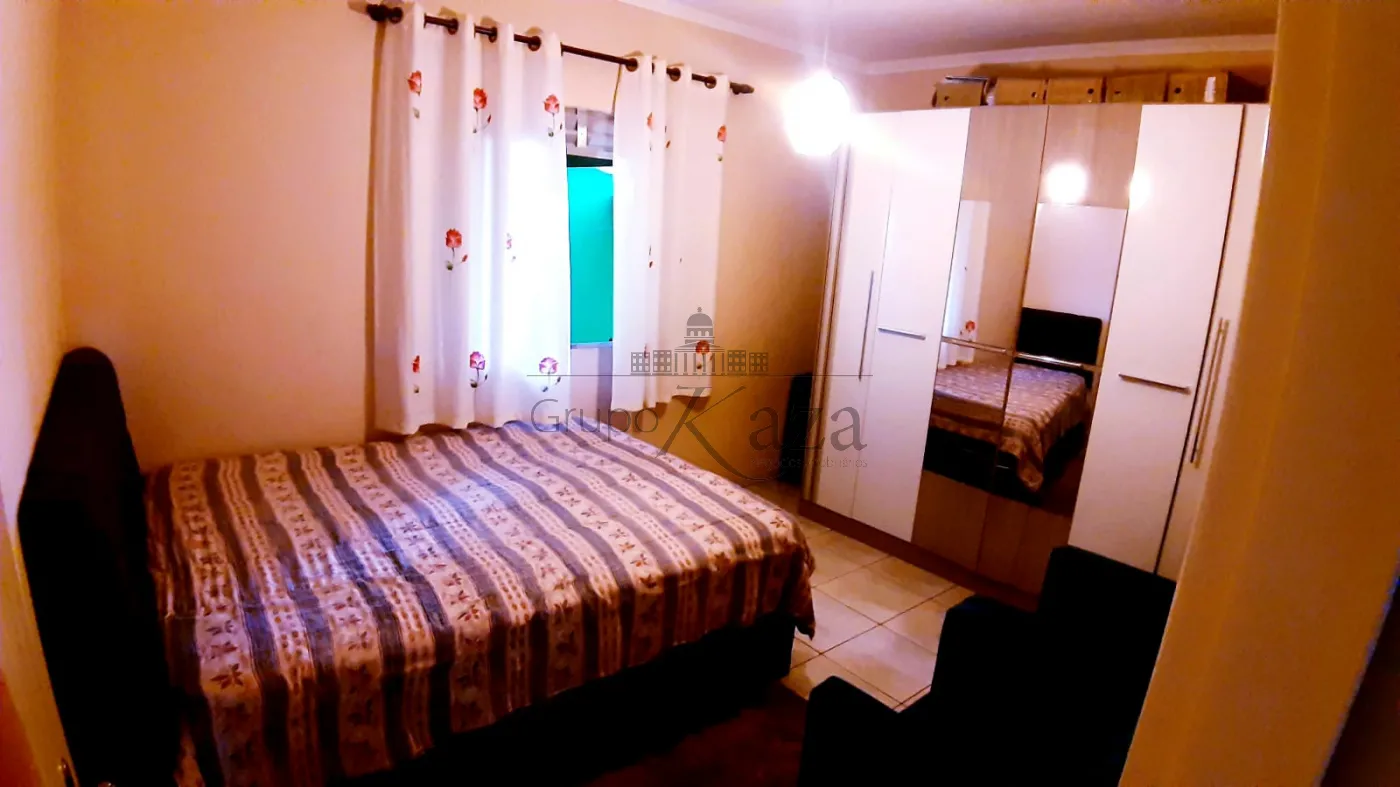 Foto 11 de Casa Sobrado em Jardim Santa Marina, Jacareí - imagem 11