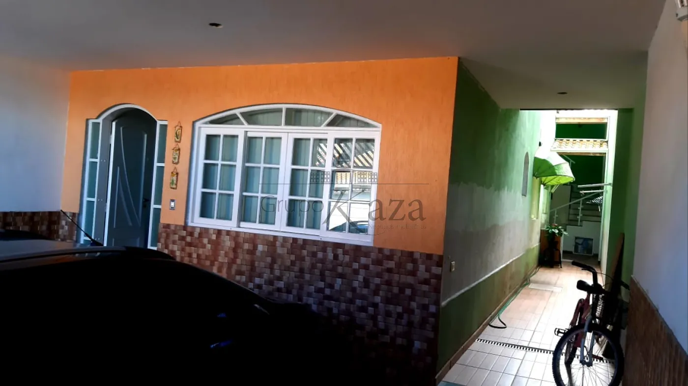 Foto 16 de Casa Sobrado em Jardim Santa Marina, Jacareí - imagem 16