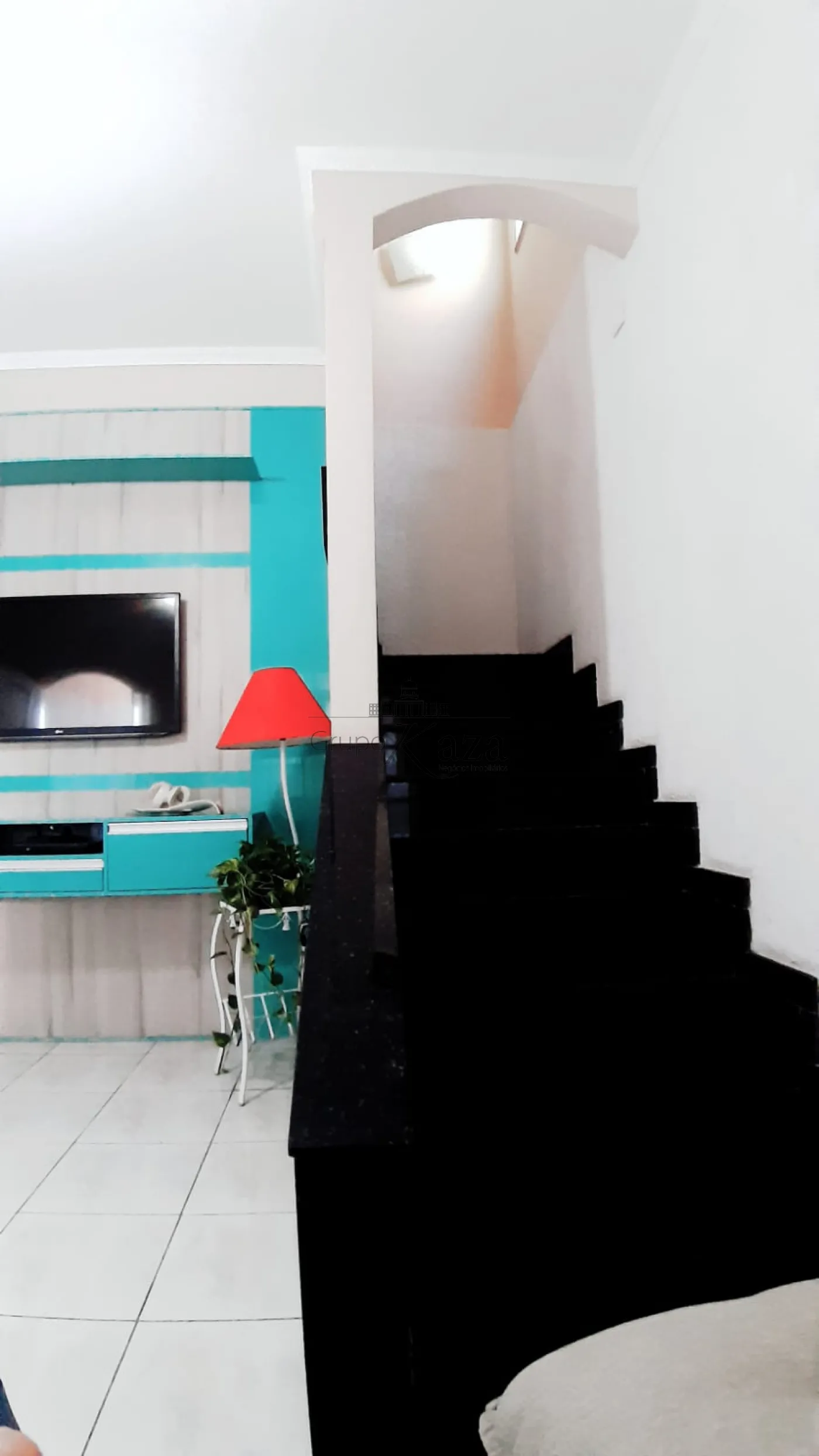 Foto 7 de Casa Sobrado em Jardim Santa Marina, Jacareí - imagem 7