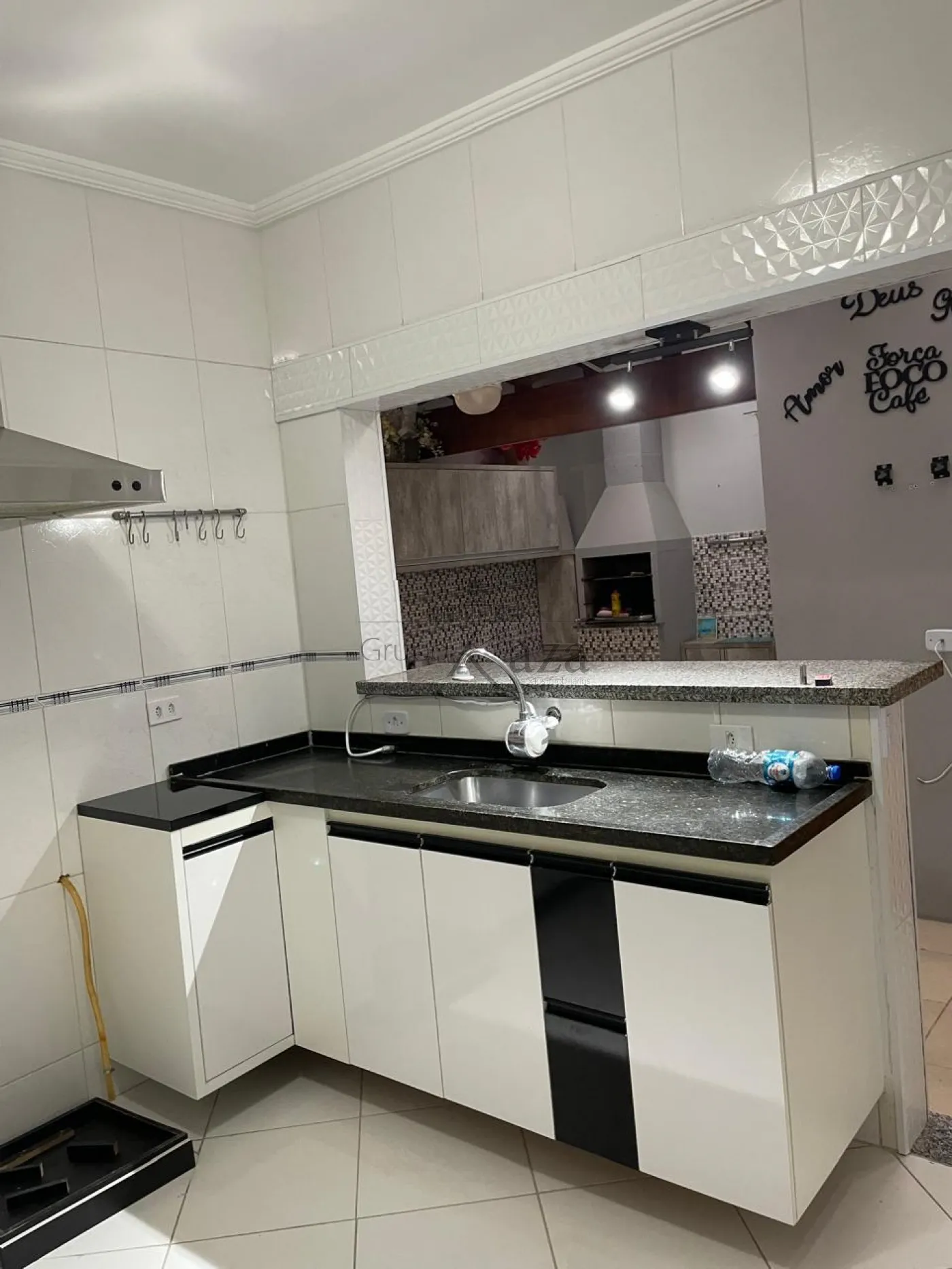 Foto 5 de Casa Padrão em Loteamento Residencial Vista Linda, São José dos Campos - imagem 5