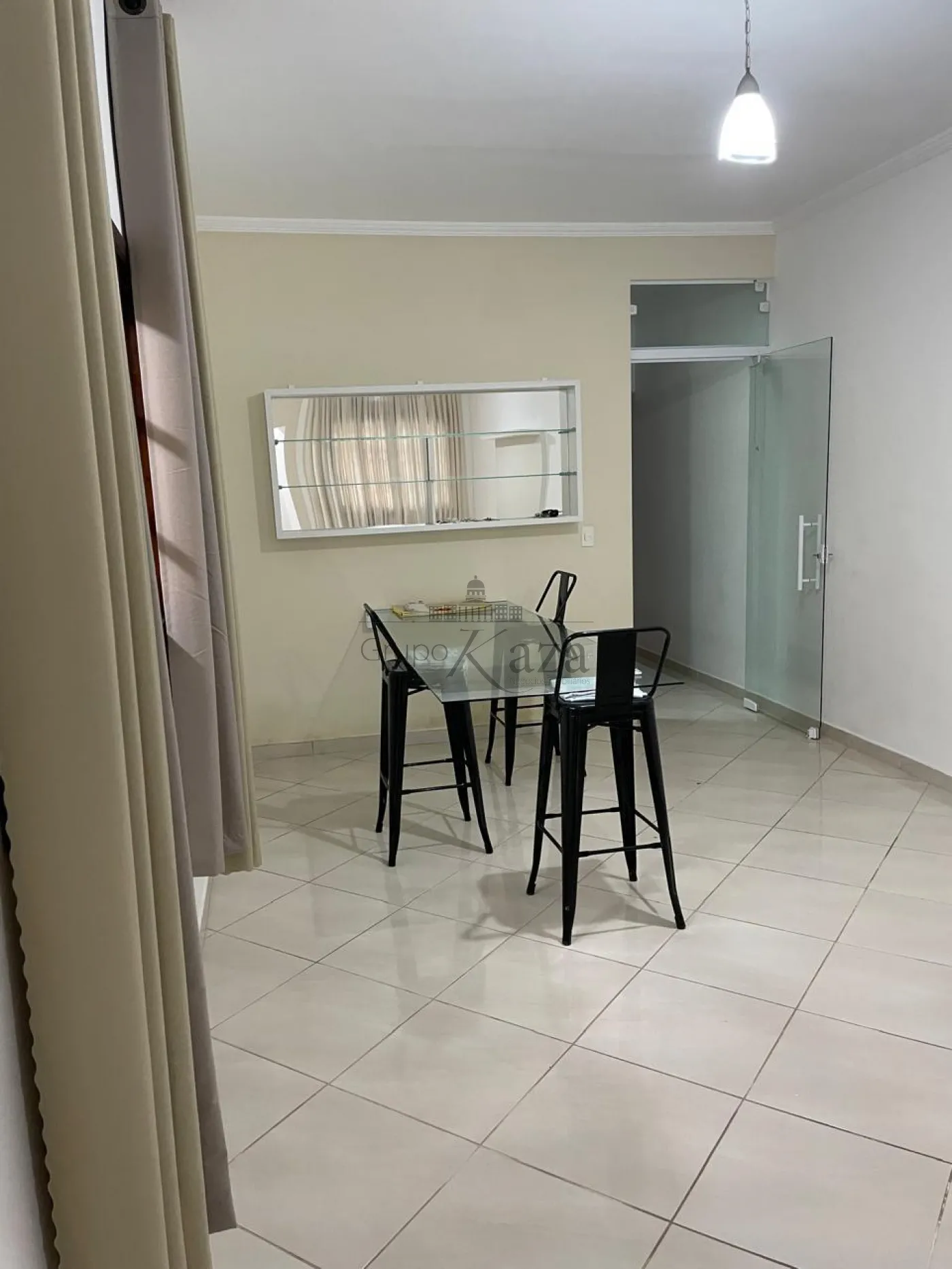 Foto 2 de Casa Padrão em Loteamento Residencial Vista Linda, São José dos Campos - imagem 2
