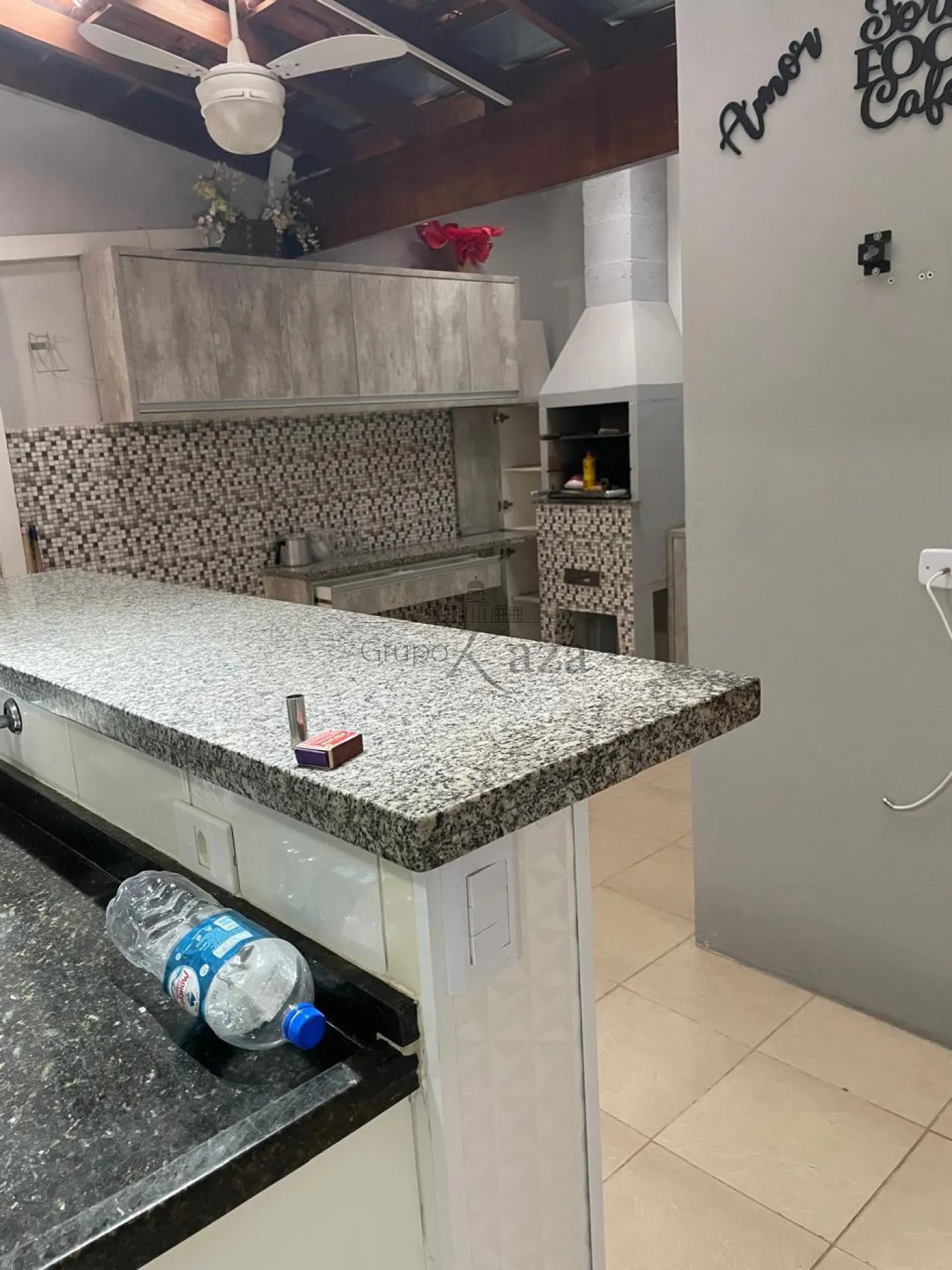 Foto 30 de Casa Padrão em Loteamento Residencial Vista Linda, São José dos Campos - imagem 30