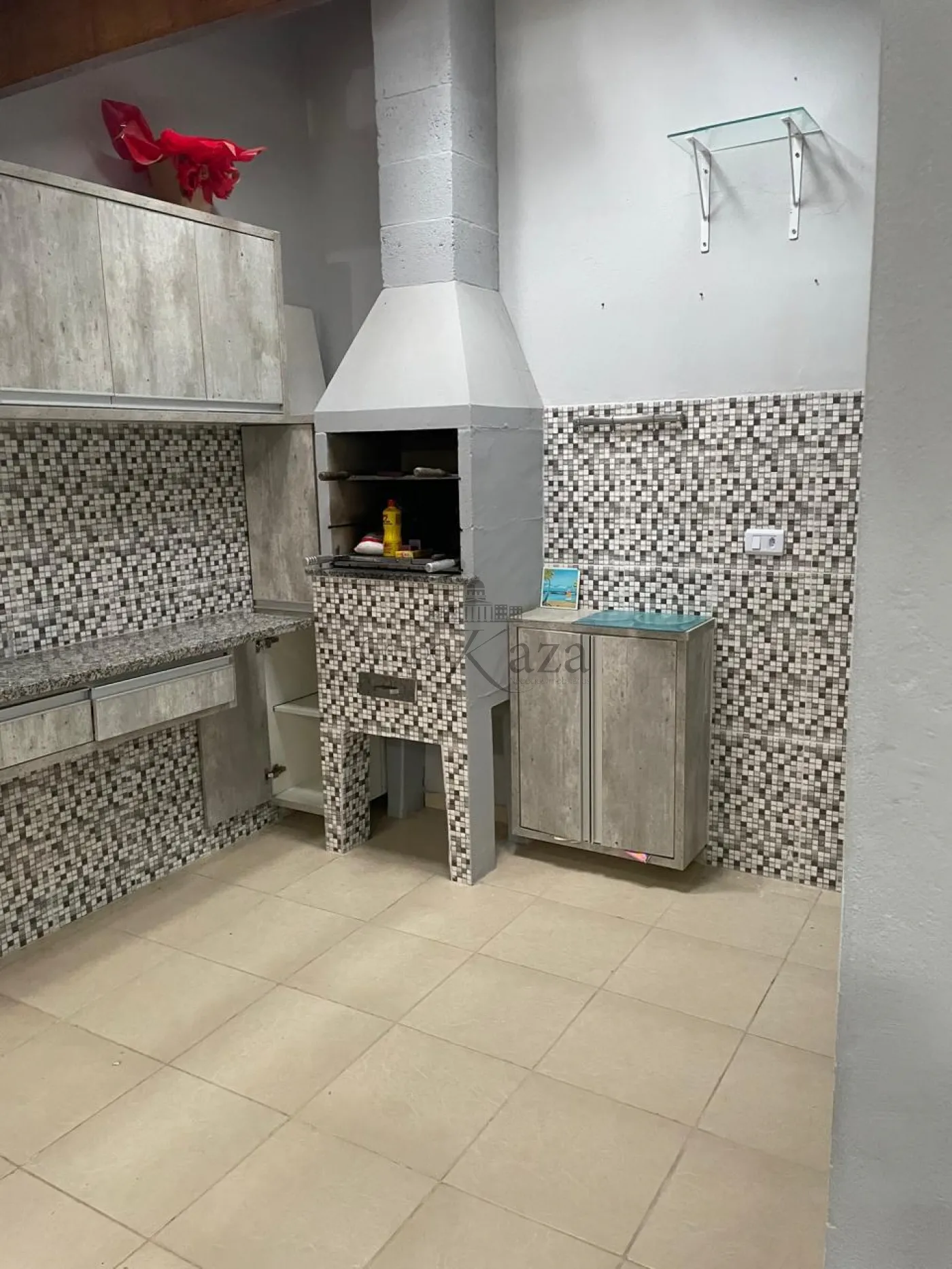 Foto 26 de Casa Padrão em Loteamento Residencial Vista Linda, São José dos Campos - imagem 26