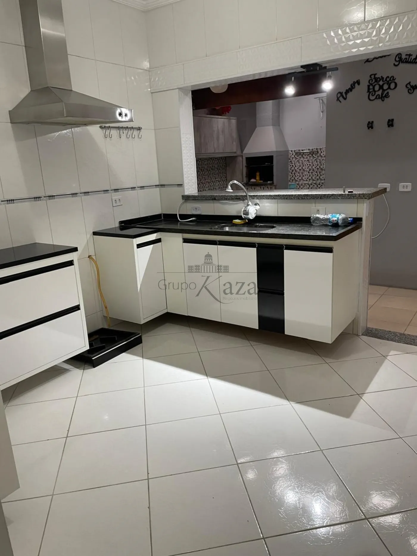 Foto 13 de Casa Padrão em Loteamento Residencial Vista Linda, São José dos Campos - imagem 13