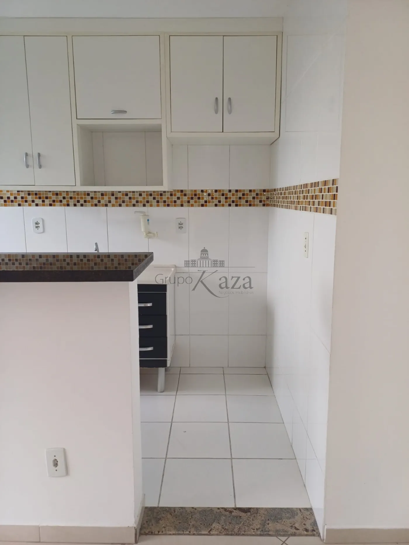 Foto 2 de Apartamento Padrão em Jardim Califórnia, Jacareí - imagem 2