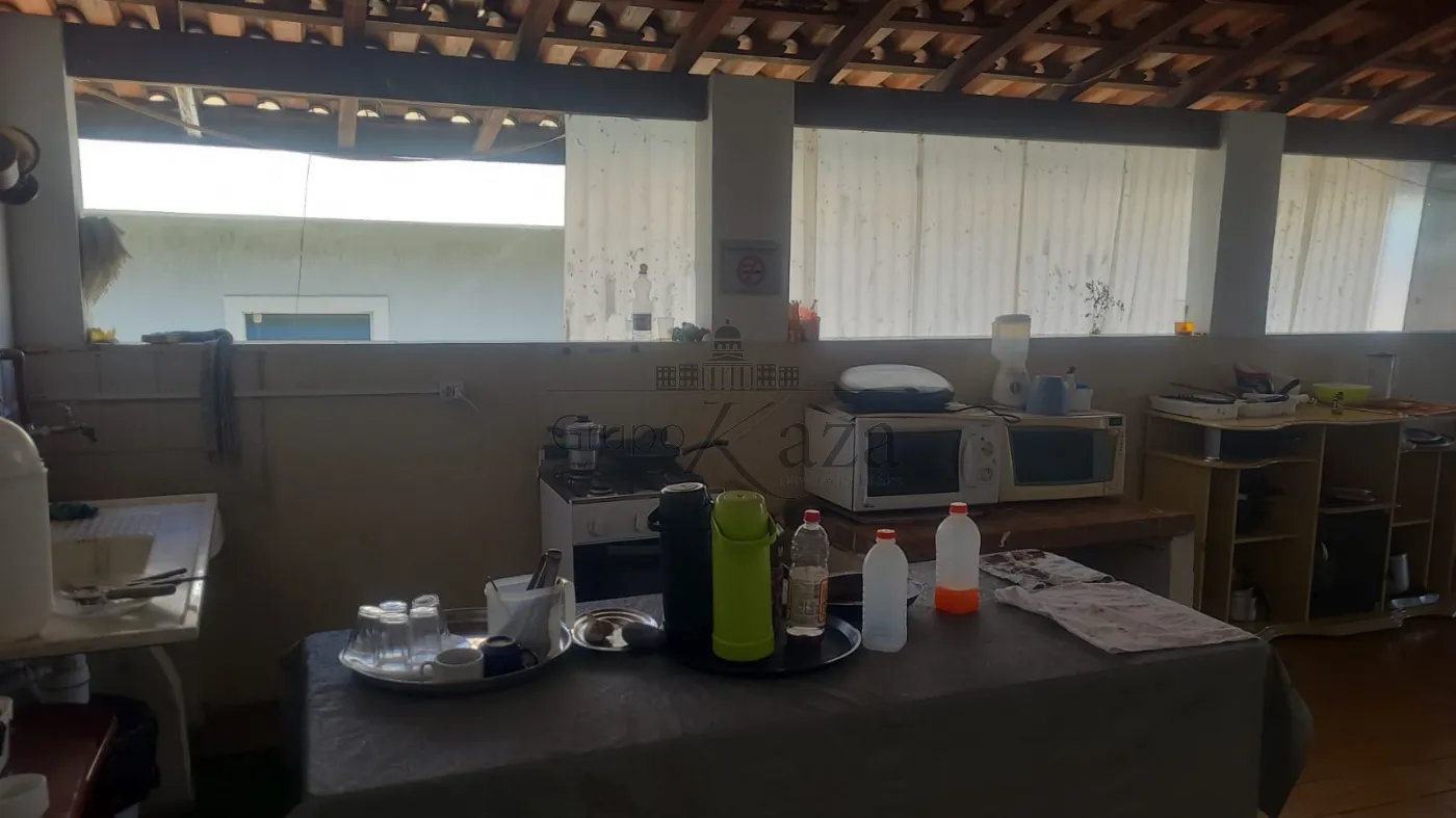Foto 2 de Comercial Ponto Comercial em Jardim das Indústrias, São José dos Campos - imagem 2