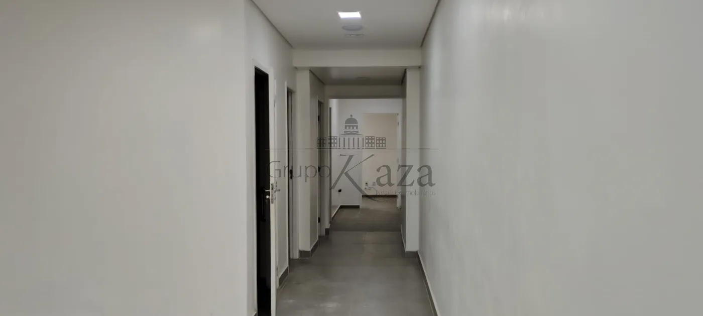 Foto 8 de Comercial Prédio em Centro, São José dos Campos - imagem 8