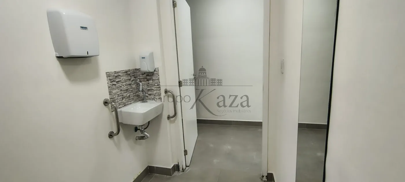Foto 7 de Comercial Prédio em Centro, São José dos Campos - imagem 7