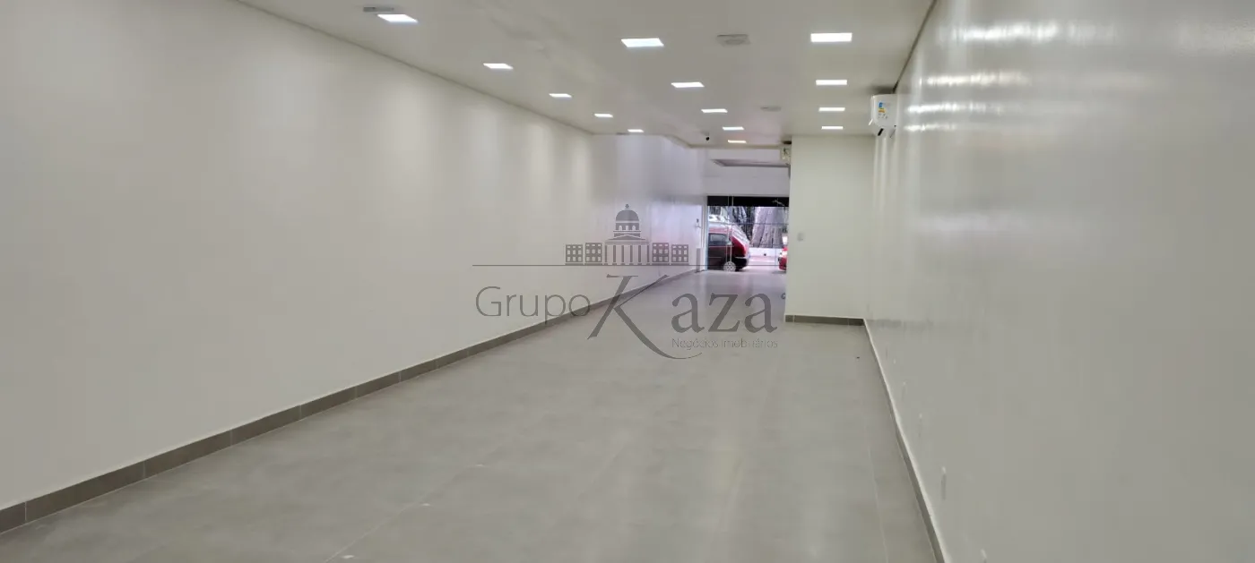 Foto 2 de Comercial Prédio em Centro, São José dos Campos - imagem 2