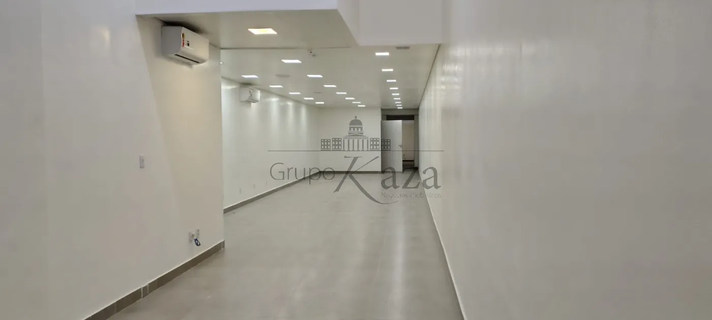 Foto 4 de Comercial Prédio em Centro, São José dos Campos - imagem 4