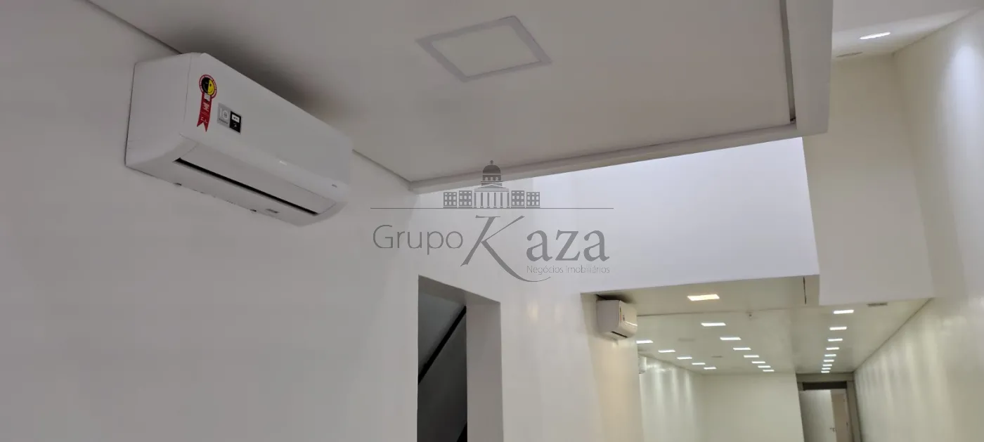 Foto 6 de Comercial Prédio em Centro, São José dos Campos - imagem 6