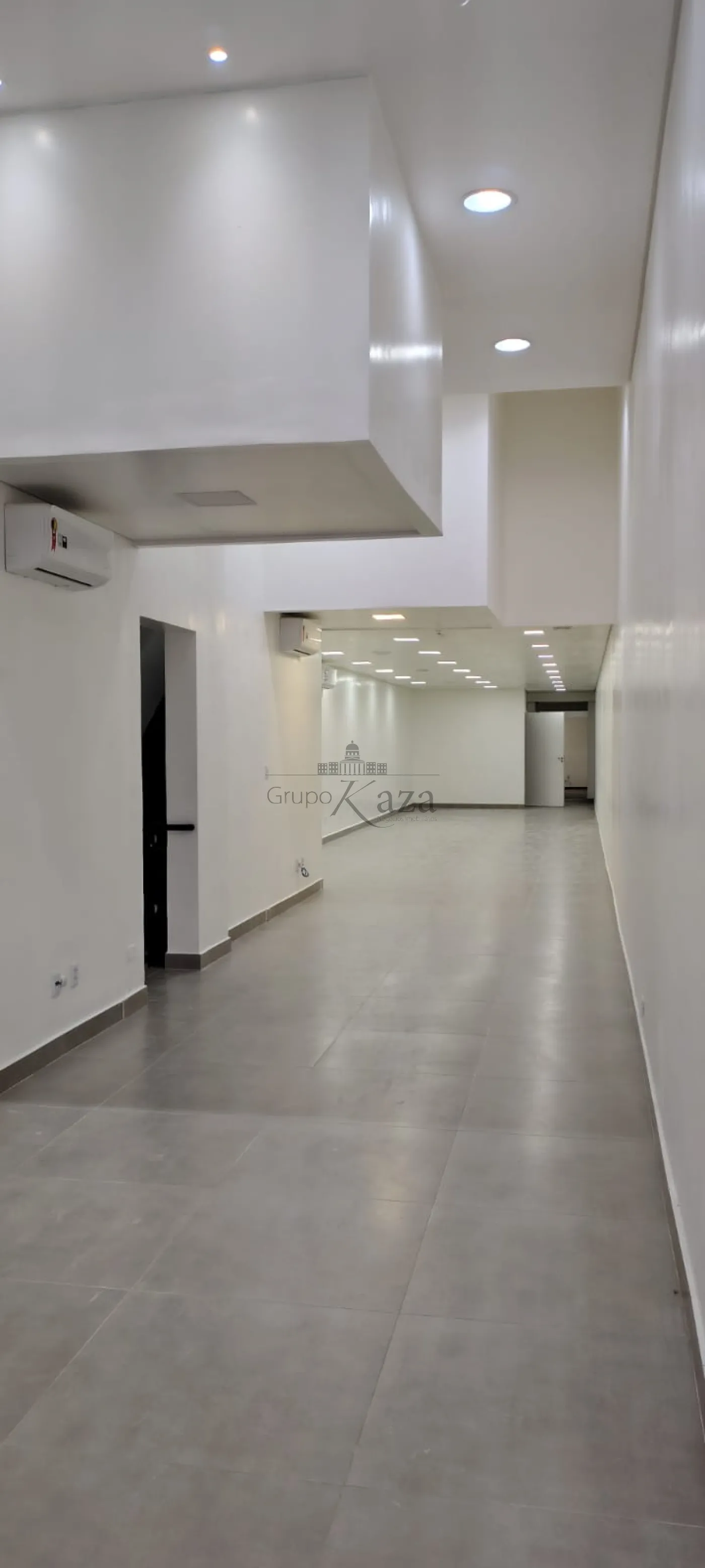 Foto 1 de Comercial Prédio em Centro, São José dos Campos - imagem 1