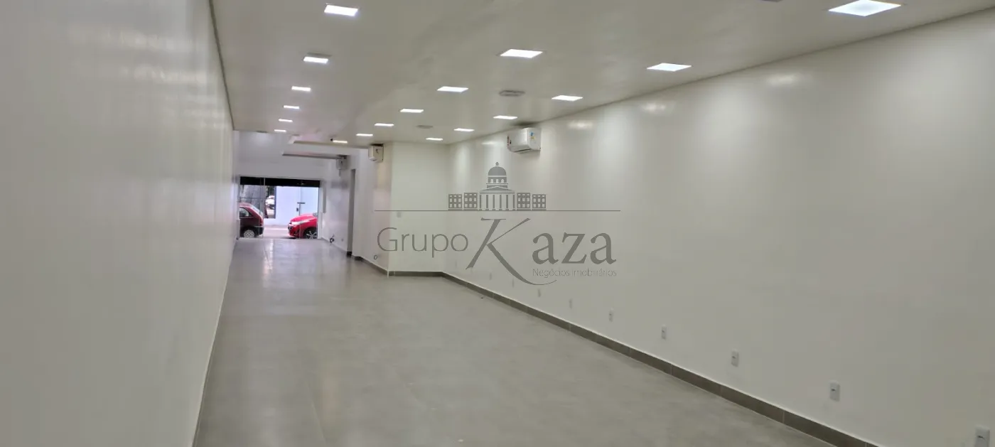 Foto 3 de Comercial Prédio em Centro, São José dos Campos - imagem 3