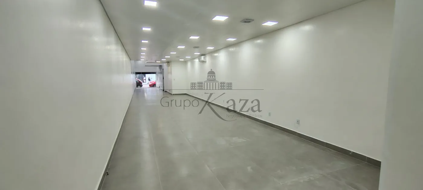 Foto 28 de Comercial Prédio em Centro, São José dos Campos - imagem 28