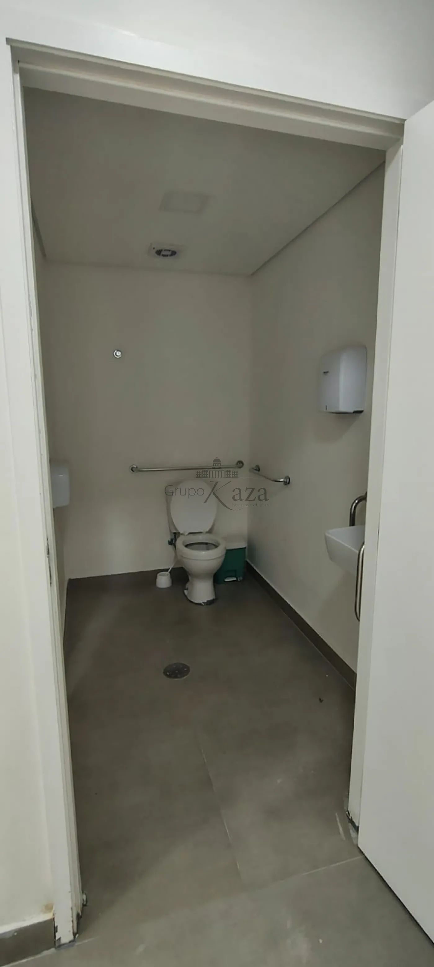 Foto 26 de Comercial Prédio em Centro, São José dos Campos - imagem 26