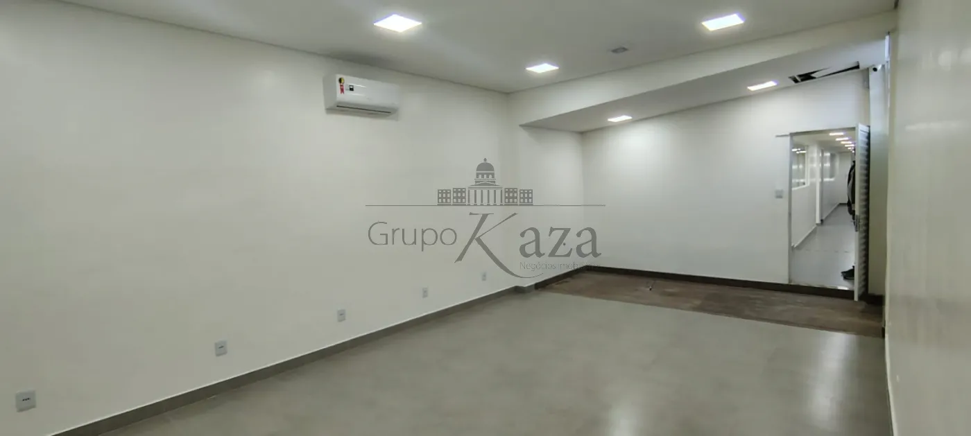Foto 36 de Comercial Prédio em Centro, São José dos Campos - imagem 36