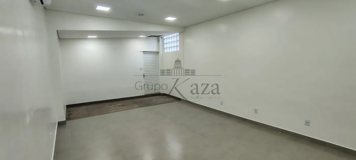 Foto 40 de Comercial Prédio em Centro, São José dos Campos - imagem 40