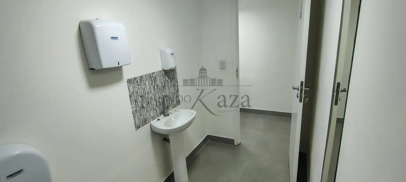 Foto 41 de Comercial Prédio em Centro, São José dos Campos - imagem 41
