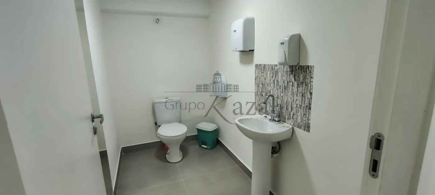 Foto 43 de Comercial Prédio em Centro, São José dos Campos - imagem 43