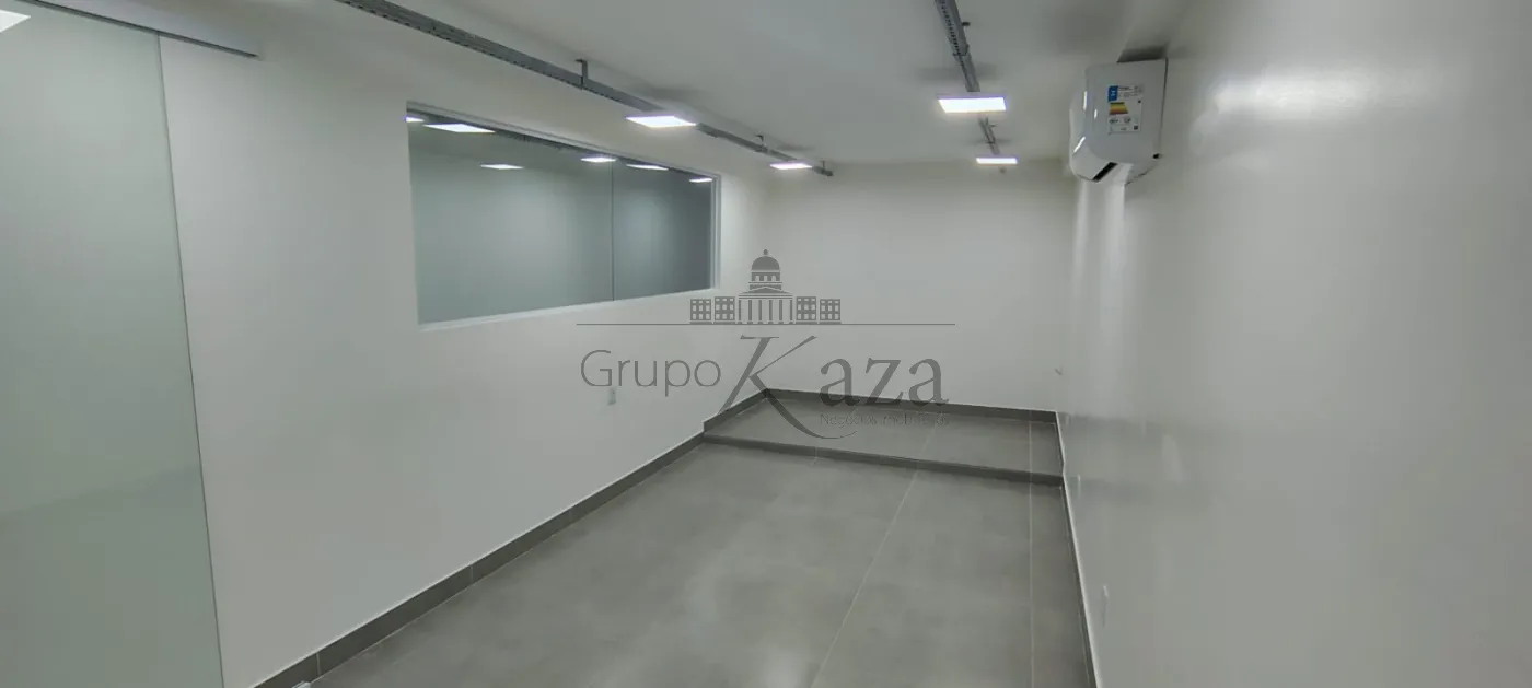 Foto 45 de Comercial Prédio em Centro, São José dos Campos - imagem 45