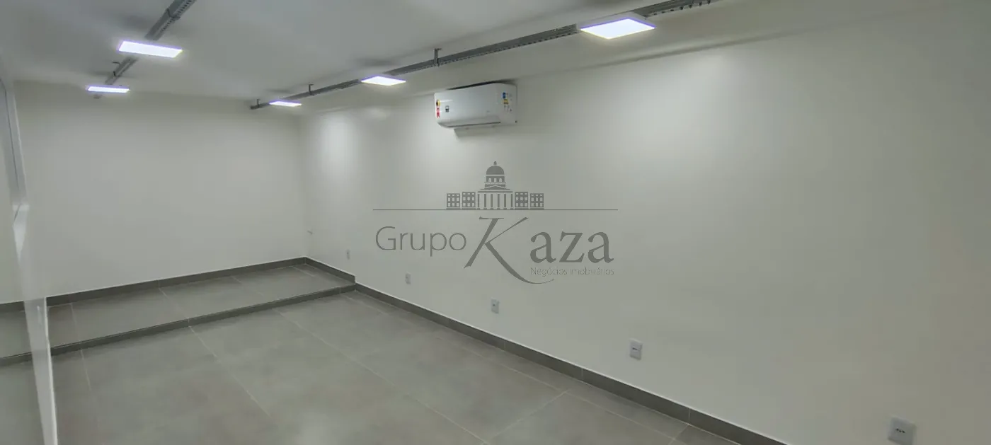 Foto 35 de Comercial Prédio em Centro, São José dos Campos - imagem 35