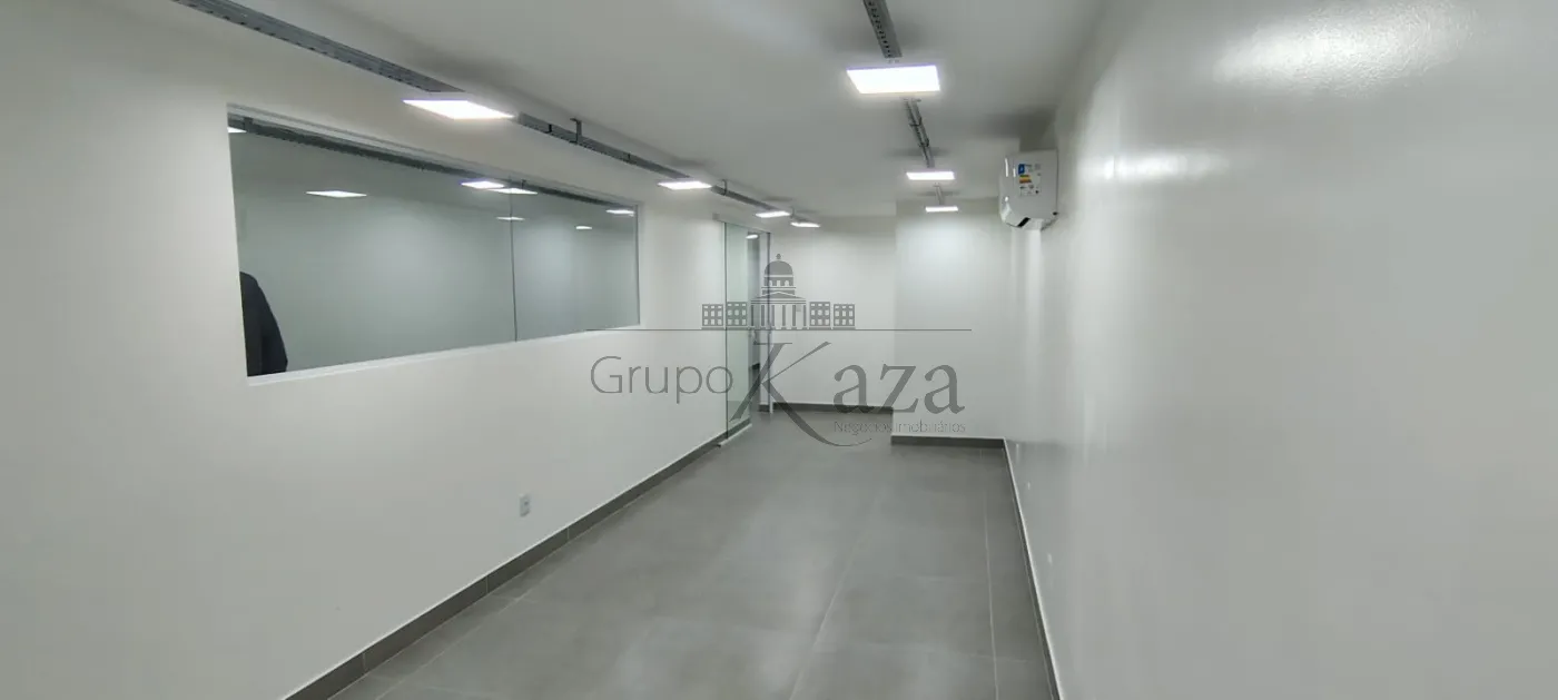 Foto 34 de Comercial Prédio em Centro, São José dos Campos - imagem 34