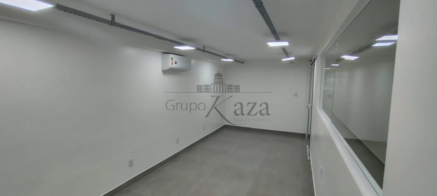 Foto 32 de Comercial Prédio em Centro, São José dos Campos - imagem 32