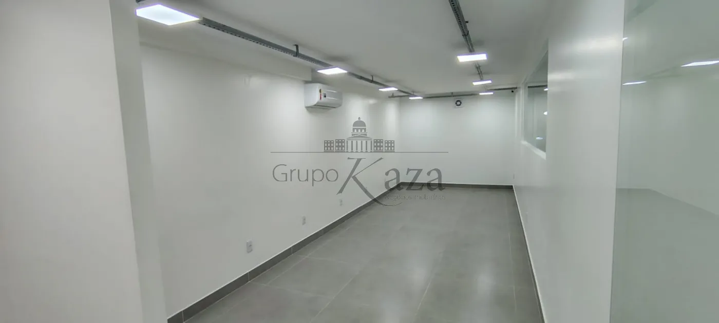 Foto 33 de Comercial Prédio em Centro, São José dos Campos - imagem 33